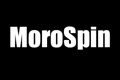 MoroSpin