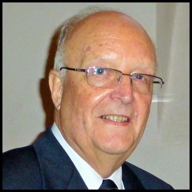 Pfr. i.R. Rudolf Steege